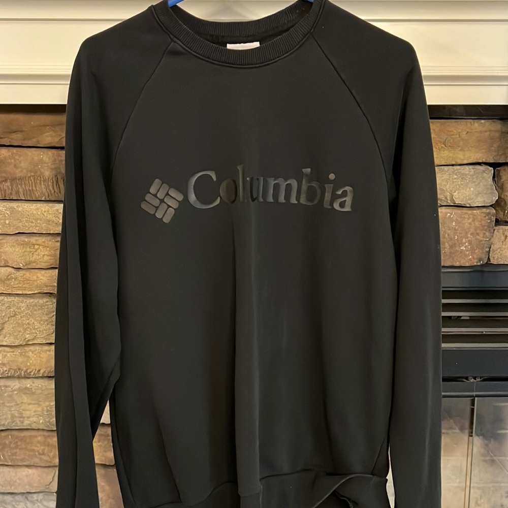 Men’s Columbia Sweater